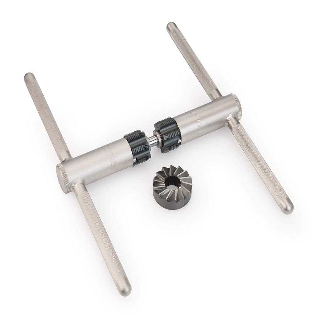 Park Tool BTS-1 Bottom Bracket Tapping & Facing Set