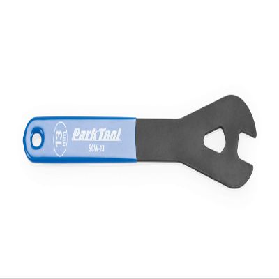 Park Tool SCW-13 Shop Cone Wrench (13mm)