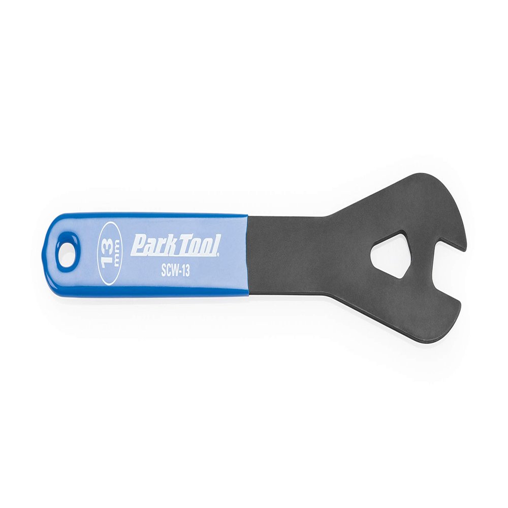 Park Tool SCW-13 Shop Cone Wrench (13mm)