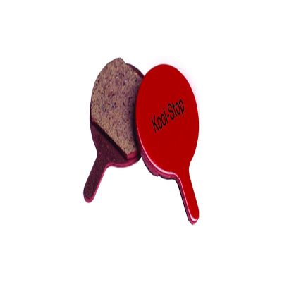 Koolstop Disc Brake Shoes, Magura Louise/Clara
