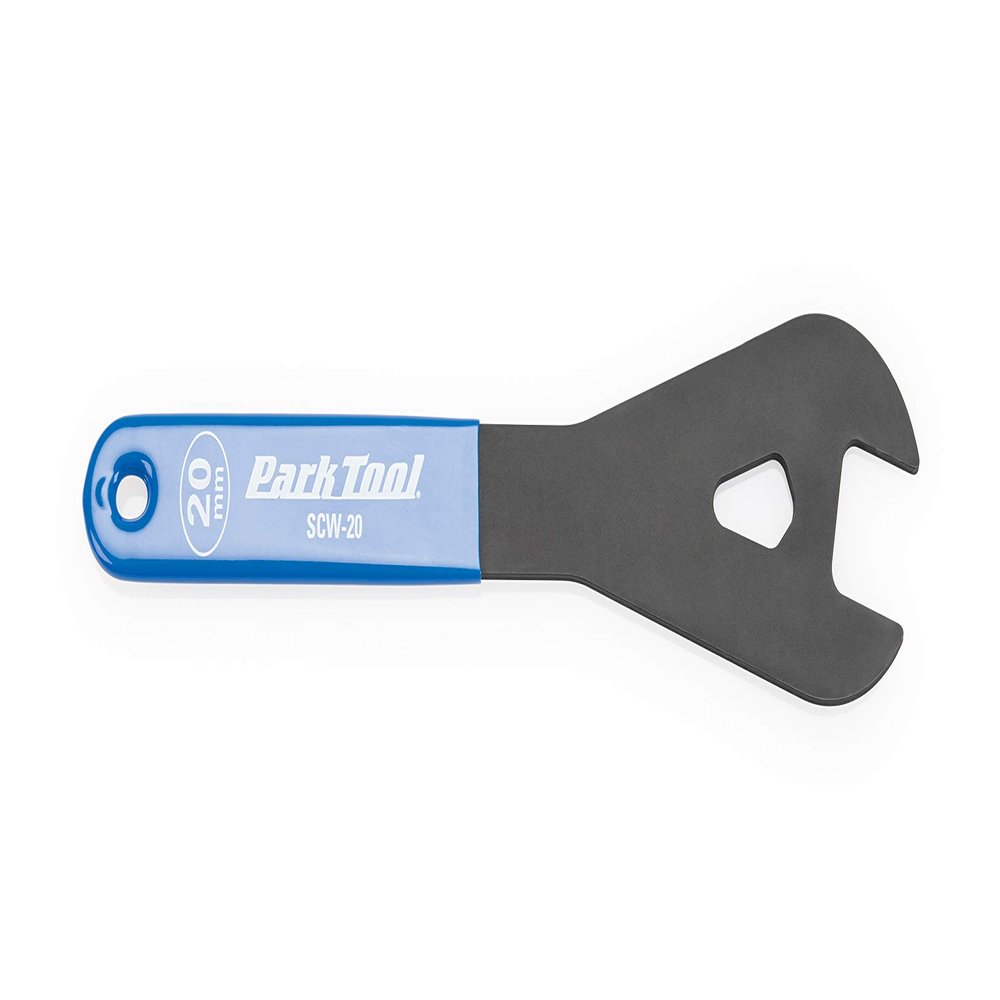 Park Tool SCW-20 Shop Cone Wrench (20mm)
