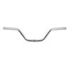 Wald 5.25-Inch Rise MTB Handle Bar, Chrome 27.1 #803 view 1