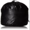 Equinox Bilby Ultralite Stuff Bag, Black, 7 x 15-Inch view 1