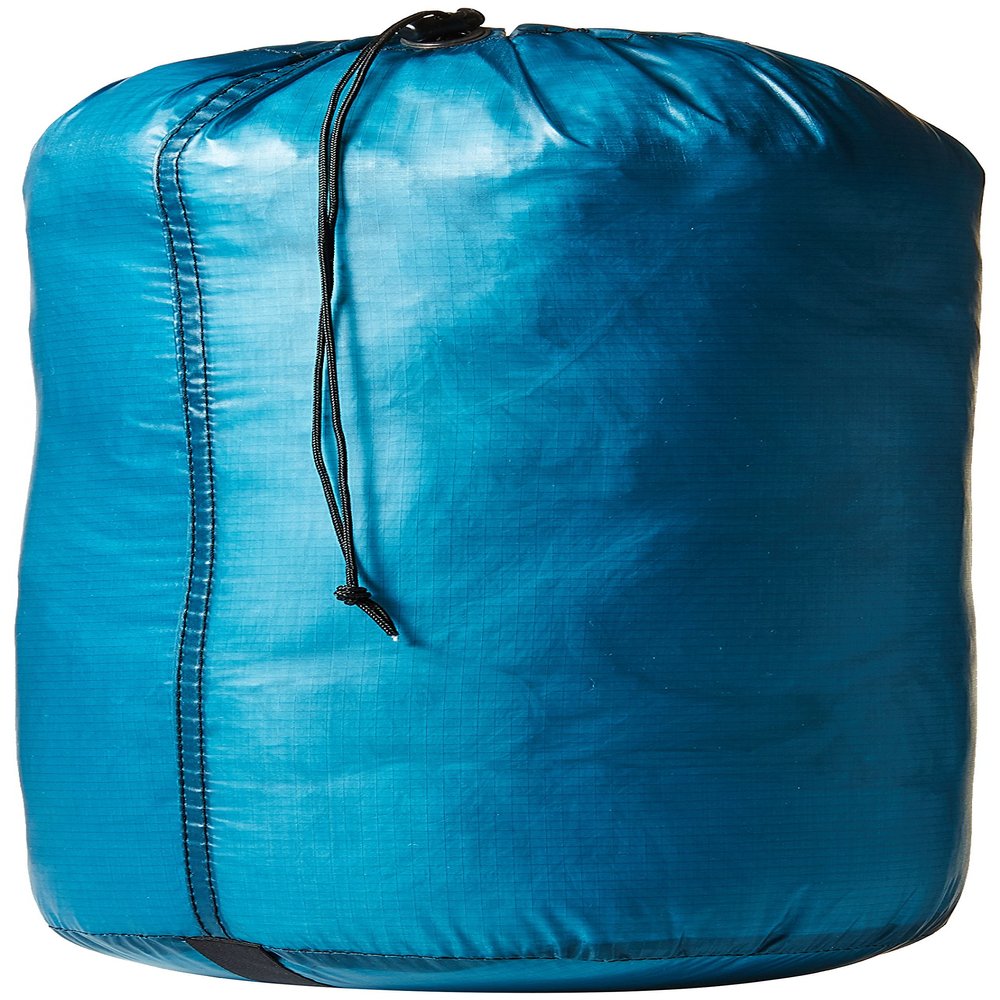 Equinox Bilby Ultralite Stuff Bag, Blue, 10 x 21-Inch