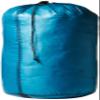 Equinox Bilby Ultralite Stuff Bag, Blue, 10 x 21-Inch view 1