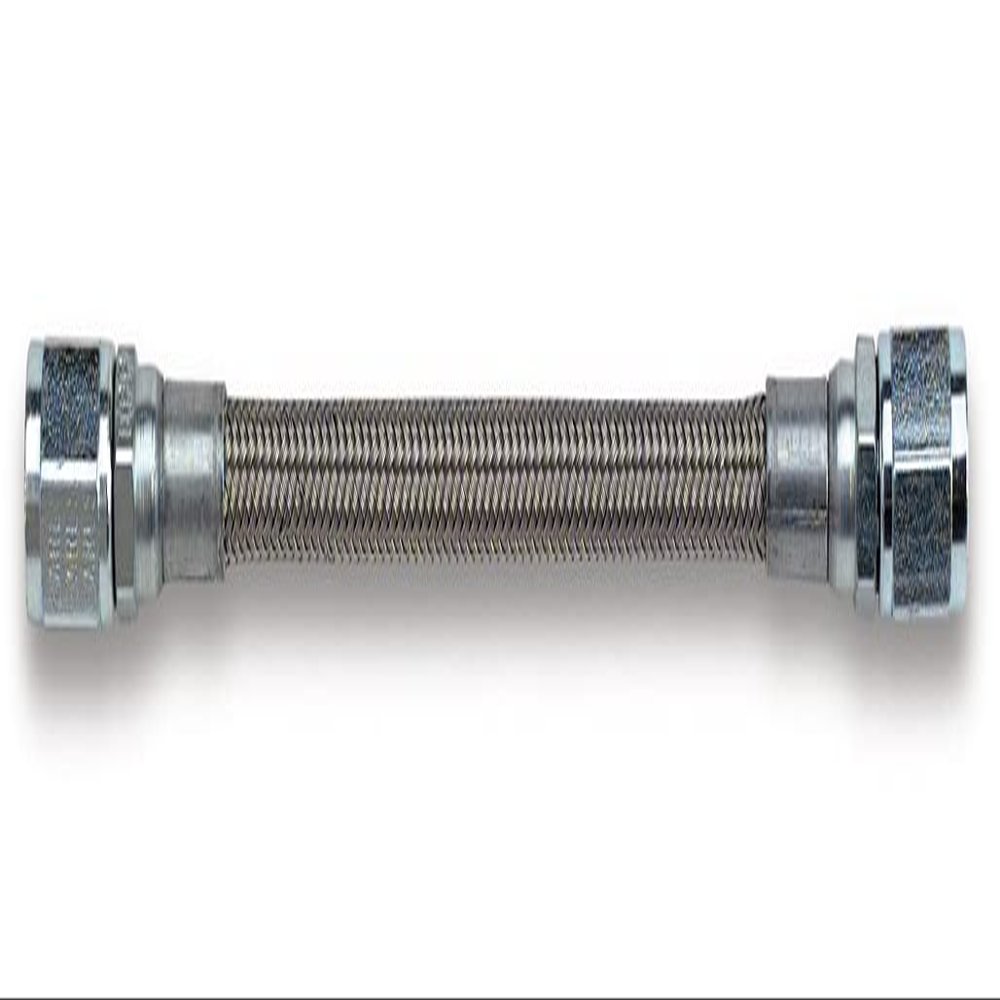Earl's 64191912ERL Speed-Flex Hyperfirm Pre-Made Hose