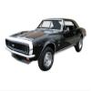 Phoenix Graphix 1967 1968 Chevrolet Camaro Rally Sport RS SS Super Sport Stencil & Stripes Kit view 1