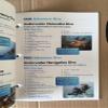PADI Diver's Blue Log and Training Record (70047) Rev. 3.0 view 2