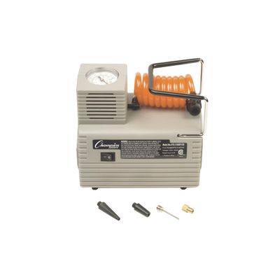 Champion Sports Economy Electric Inflating Air Pump