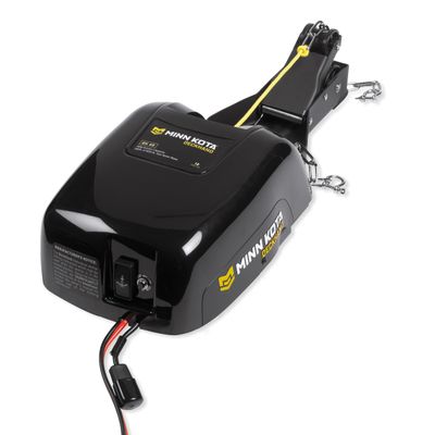 Minn Kota Deckhand Electric Anchor Winch  DH-40
