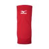 Mizuno Slider Kneepad (Red) view 1