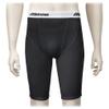 Mizuno Men's Vintage Compression Short G2 (Black, Large) view 1