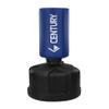 Century The Original Wavemaster Training Bag, Punching Bag with Stand, Freestanding Floor Boxing Bag, Training for Kickboxing, Karate and MMA (Blue) view 1