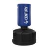 Century The Original Wavemaster Training Bag, Punching Bag with Stand, Freestanding Floor Boxing Bag, Training for Kickboxing, Karate and MMA (Blue) view 2