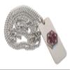Apex "Blank" Necklace view 1
