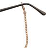 Apex Glasses Fashion Chain, Gold (Pack of 2)