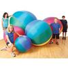 US Games Ultra Light Cageball, 60" view 1