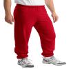 JERZEES - Sweatpant. 973M - X-Large - Red view 1