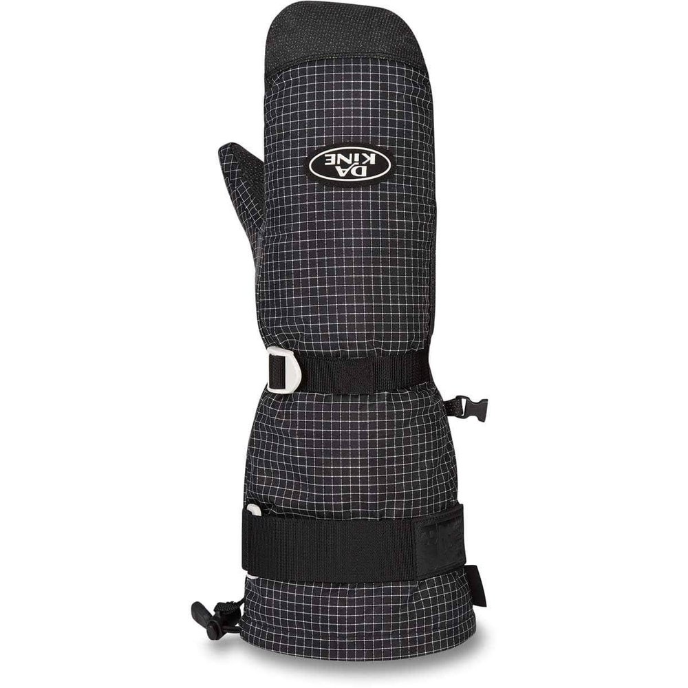Dakine Carver Mitt - Rincon, X-Small