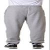 Jerzees Super Sweats - Sweatpant with Pockets, 2XL, Black view 3