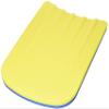 TOEI Light B7894B Swimming Board, Blue/Yellow, Beat Board for Practice, Increased Strength, Features Side Slit view 2