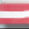TOEI Light (Toei Light) Kick Board MR45 red B3086R 3-Layer Structure of The Beat Plate EVA Foam for Practice view 3