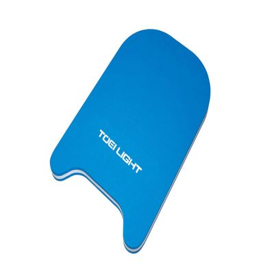 TOEI Light (Toei Light) Kick Board MR45 Blue B3086B 3-Layer Structure of The Beat Plate EVA Foam for Practice