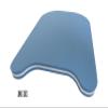 TOEI Light (Toei Light) Kick Board MR45 Blue B3086B 3-Layer Structure of The Beat Plate EVA Foam for Practice view 2