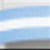 TOEI Light (Toei Light) Kick Board MR45 Blue B3086B 3-Layer Structure of The Beat Plate EVA Foam for Practice view 3