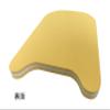 Toei Light MR45 B3086Y Kickboard, Beat Board, Practice Use, 3-Layer EVA Foam Construction view 2