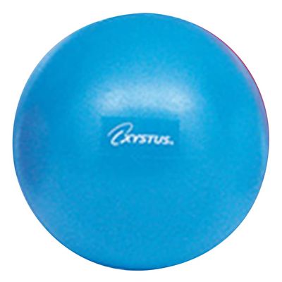 TOEI Light Xystus H9345B Pilates Ball 200 (Blue) Diameter 7.9 inches (20 cm)
