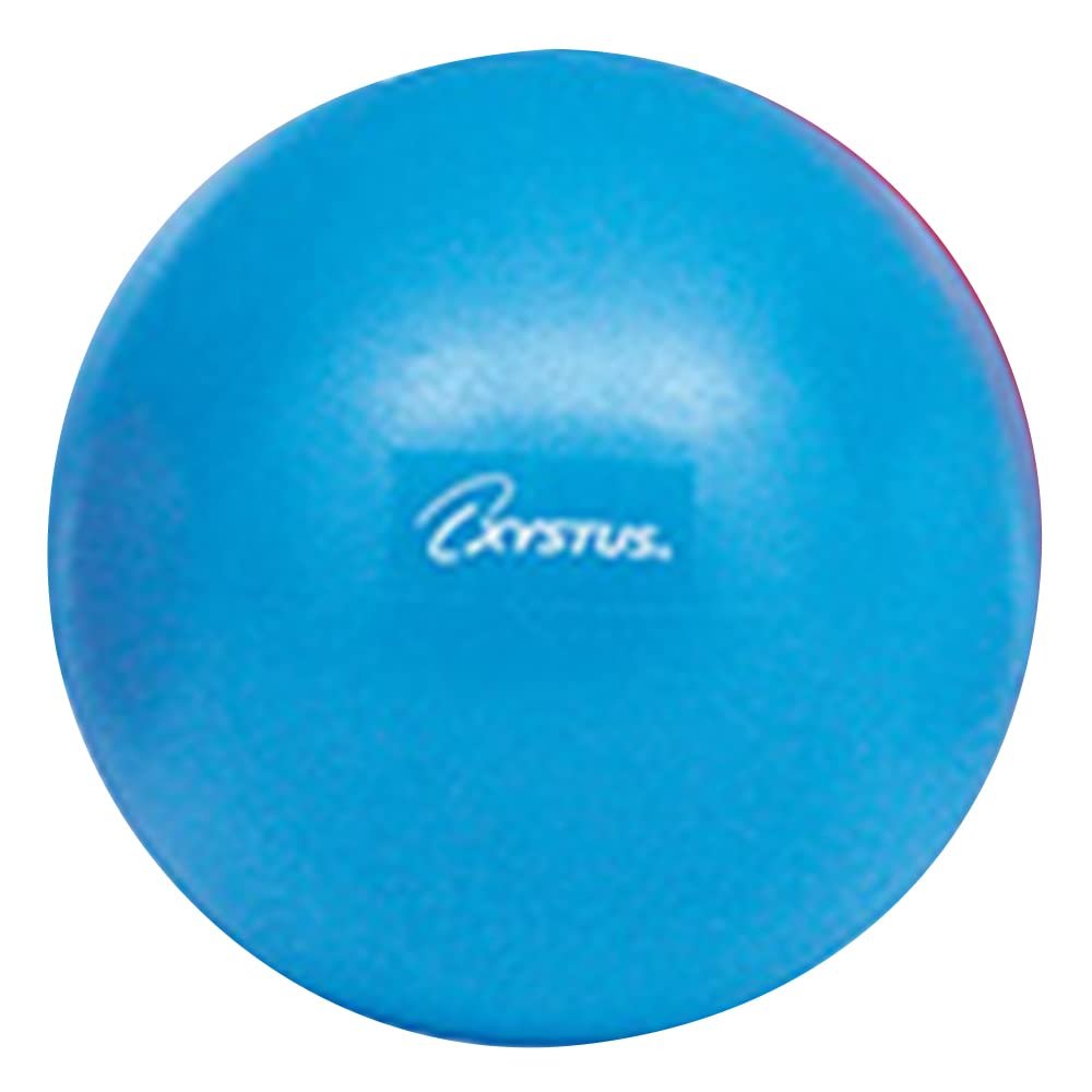 TOEI Light Xystus H9345B Pilates Ball 200 (Blue) Diameter 7.9 inches (20 cm)