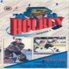 1993 94 Topps Premier Hockey Box - Series 1 view 1