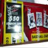 1997 Score Baseball Cards Unopened Factory Set Tin (box) view 1