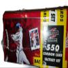 1997 Score Baseball Cards Unopened Factory Set Tin (box) view 2