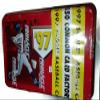1997 Score Baseball Cards Unopened Factory Set Tin (box) view 3