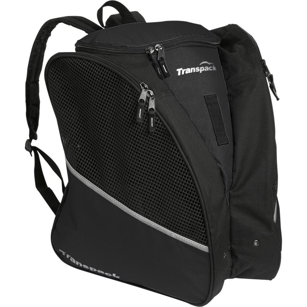 Classic Series Expo Backpack Color: Black
