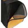 Classic Series Expo Backpack Color: Black view 4