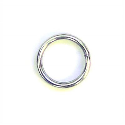 Eagle Claw 01143-002 Split Ring