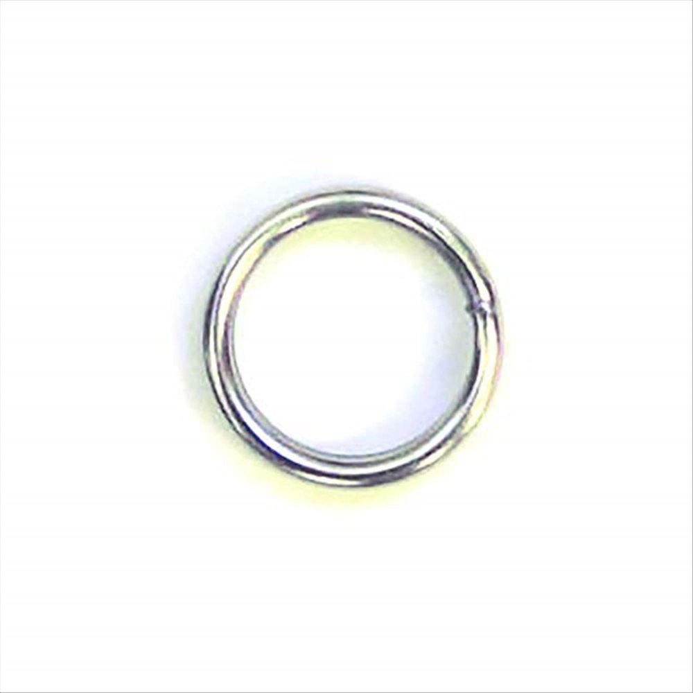 Eagle Claw 01143-002 Split Ring
