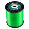 Berkley Trilene Big Game, Solar Collector, 25lb | 11.3kg, 7140yd | 6528m Monofilament Fishing Line, Suitable for Saltwater and Freshwater Environments view 1
