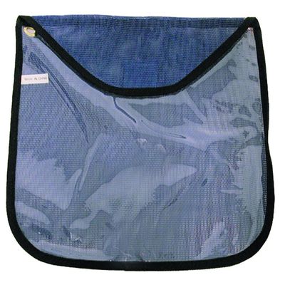 C & H Custom Lures C&H C and H Lure Bag Single Pocket
