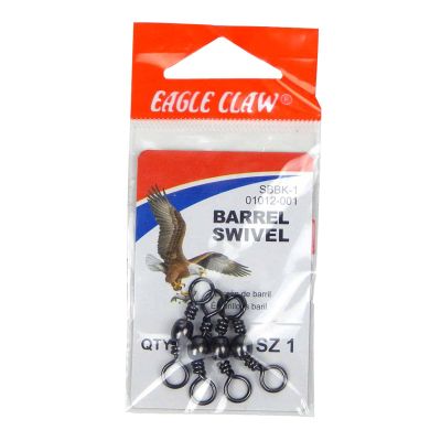 Barrel Swivel-1