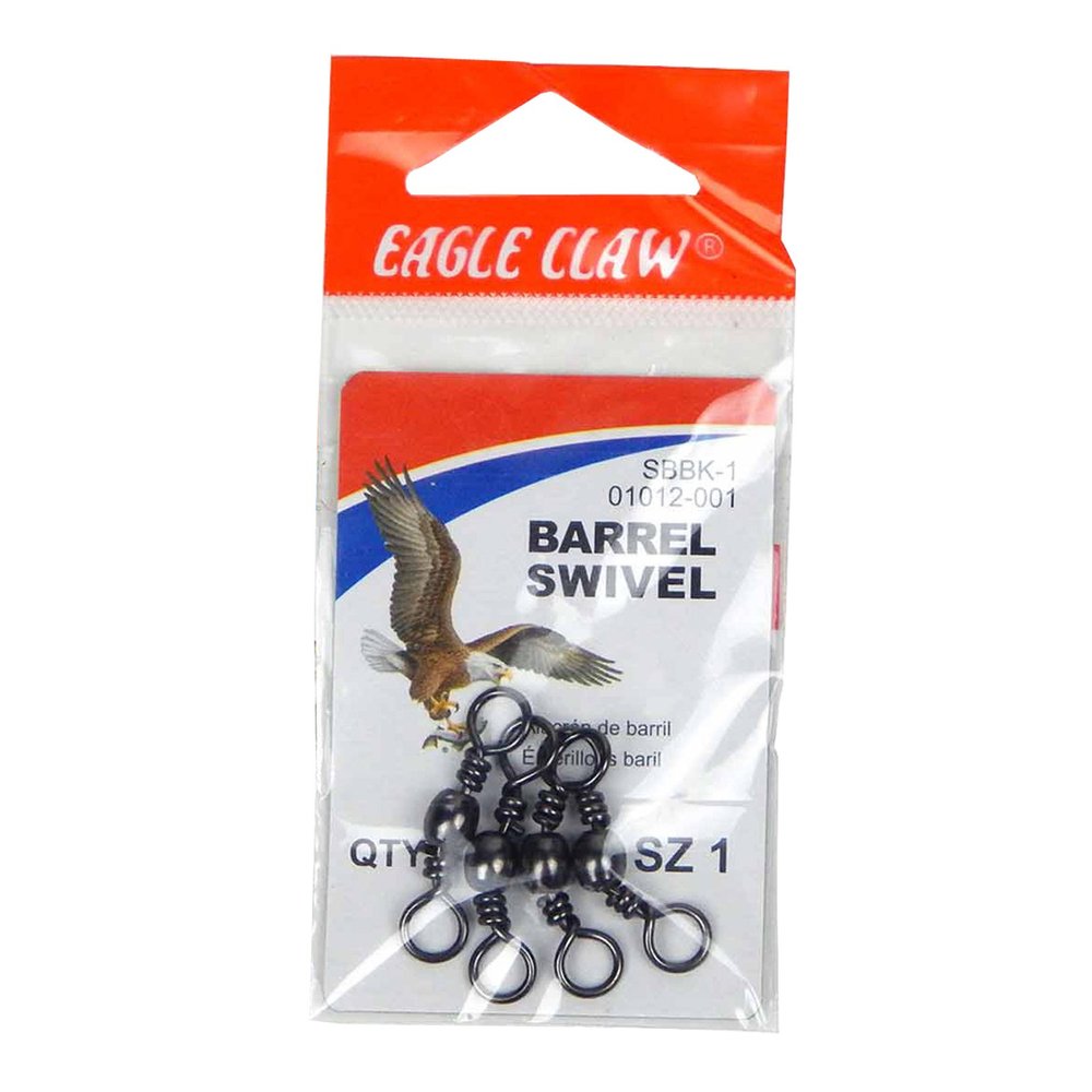 Barrel Swivel-1