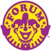 Forum Novelties Womens Prisoner Shackles Party Supplies, As Shown view 2