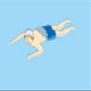 TOEI Light B-3141 Swim Helper view 3