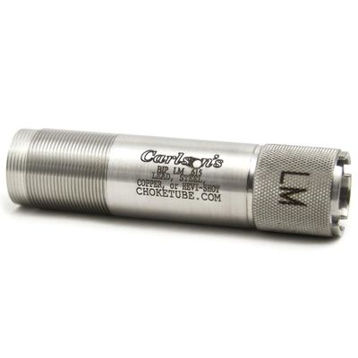 Carlson's Choke Tubes 20 Gauge for Browning Invector Plus [ Light Modified | 0.615 Diameter ] Stainless Steel | Sporting Clays Choke Tube | Made in USA