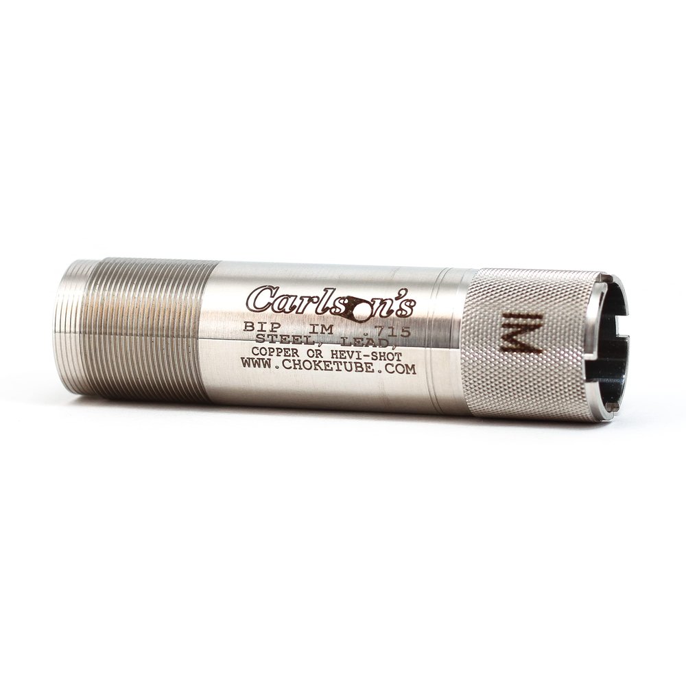Carlson's Browning Invector Plus 12Ga Sporting Clays Improved Modified Choke Tubes (18866)