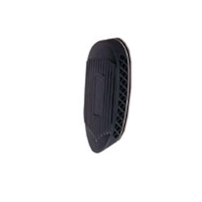 Pachmayr S325 Deluxe Recoil Pad, Medium Ribbed Black