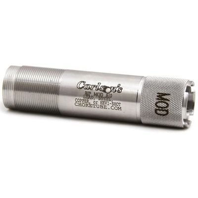 Carlson's Choke Tubes 20 Gauge for Browning Invector Plus [ Modified | 0.610 Diameter ] Stainless Steel | Sporting Clays Choke Tube | Made in USA